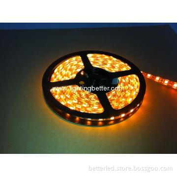 BETTER  Waterproof 5050 30leds/m LED flexible strip with highbrighting